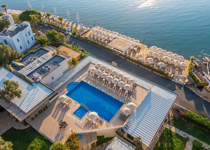 Trendlife Torba Ξενοδοχείο *