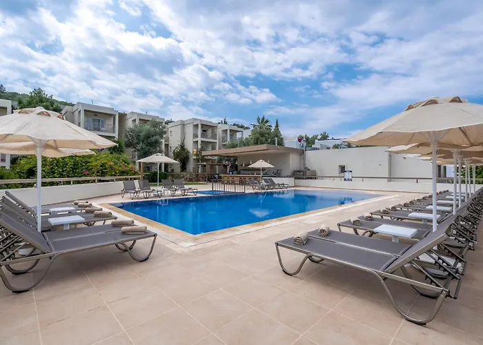 Ξενοδοχείο Trendlife Torba