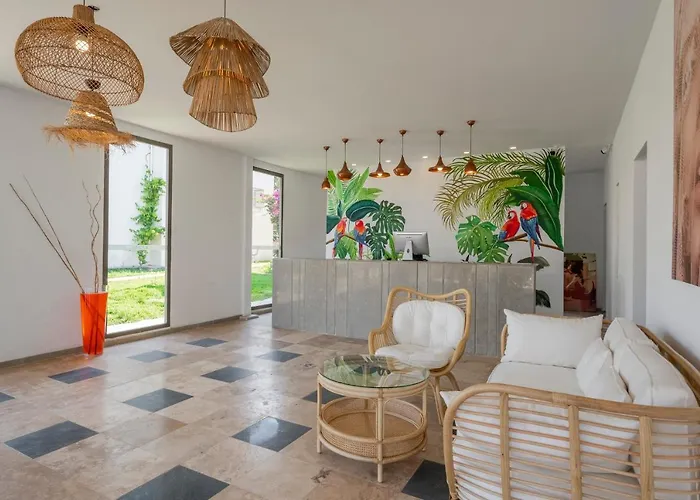 Trendlife Torba * Αλικαρνασσός