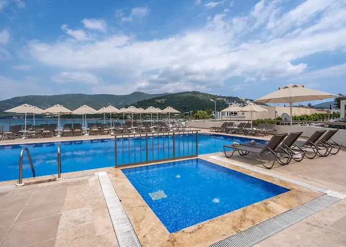 Trendlife Torba Ξενοδοχείο