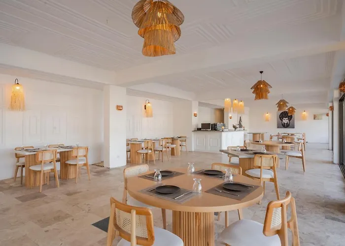 Ξενοδοχείο Trendlife Torba *