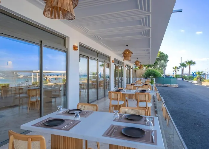 Ξενοδοχείο Trendlife Torba