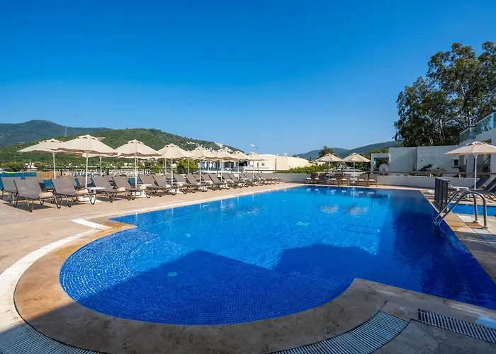 Trendlife Torba Ξενοδοχείο *