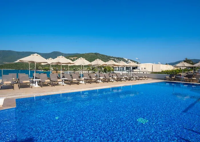 Trendlife Torba Αλικαρνασσός